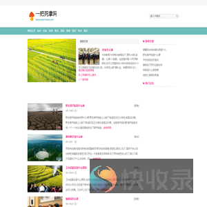 一把死拿网