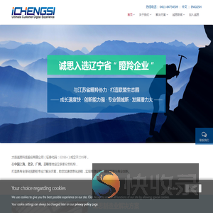 大连诚思科技股份有限公司
