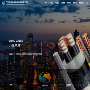 广东力优电线电缆集团有限公司