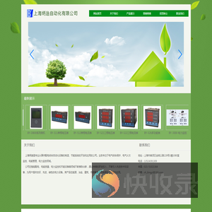 上海炳逸自动化有限公司
