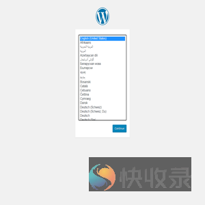 WordPress