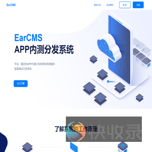EarCMS