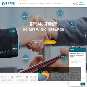 WMS仓库管理系统