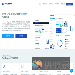 WitFrame!