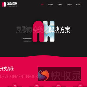 年华网络