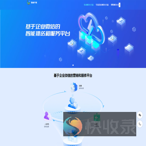 如画门店私域解决方案