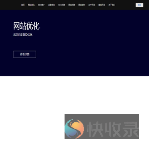 武汉SEO公司