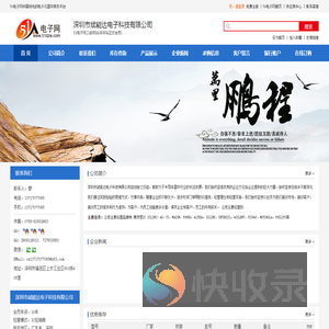 深圳市斌能达电子科技有限公司