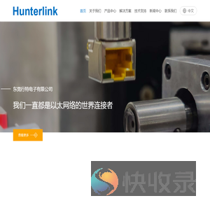 东莞行特电子有限公司