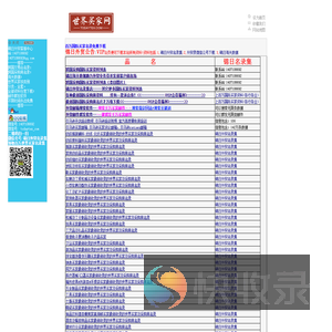 锦日外贸名录集