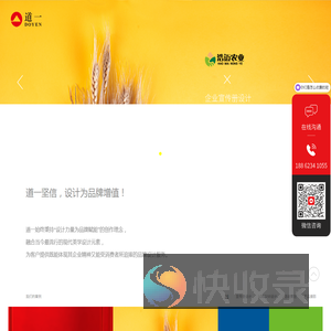 道一设计/宣传册设计/平面设计公司/苏州道一品牌策划有限公司