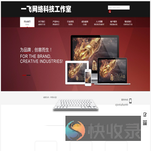 湛江市麻章区一飞网络科技工作室