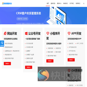 成都软件开发