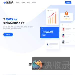AE云小店