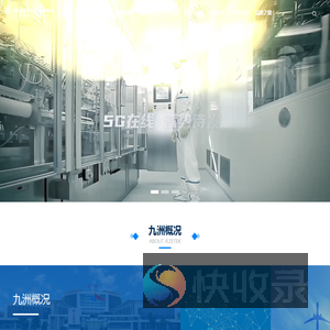 四川九洲投资控股集团有限公司