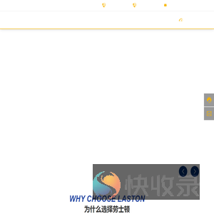 浙江劳士顿科技股份有限公司