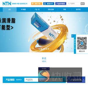恩梯恩（中国）投资有限公司