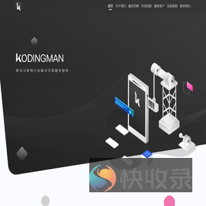KODINGMAN