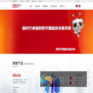 长虹佳华