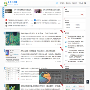 花戏游龙网
