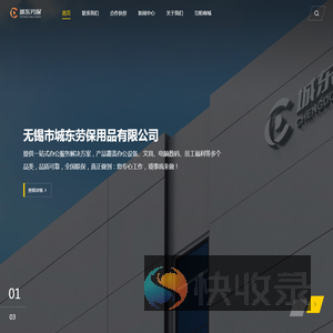 城东劳保