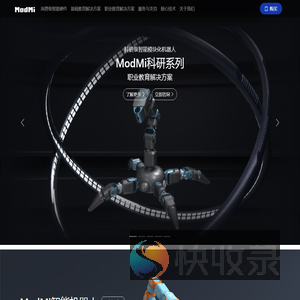 Modmi