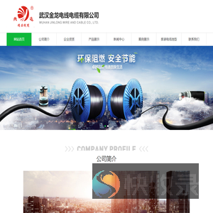 武汉金龙电缆