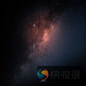 3D天体木星动画特效