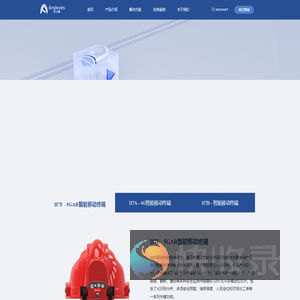 安之眼科技