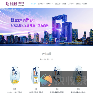 深圳市国微电子有限公司