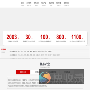 河南牧邦实业有限公司