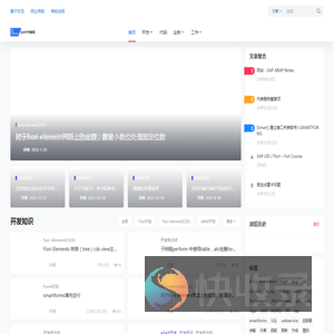 SAP代码网