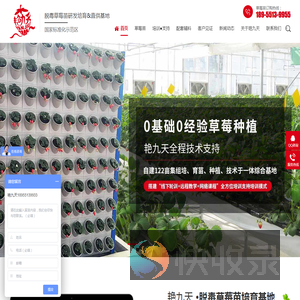 草莓种苗,草莓脱毒种苗,草莓生产苗,红颜草莓种苗,草莓种苗批发