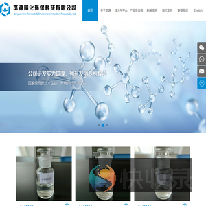 本源精化环保科技有限公司