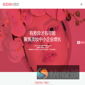 品牌战略咨询