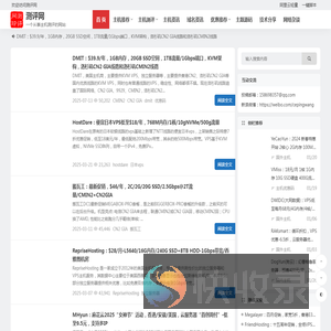 测评网