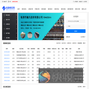 丝路棉花网
