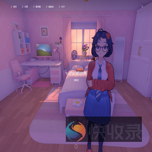 yujing鱼的博客