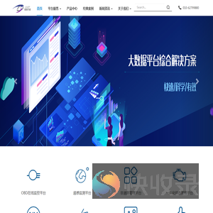 智联万维科技有限公司