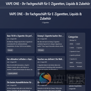 VAPE