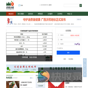 南宁武鸣沃柑联合会