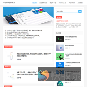 苏州有实力的软件定制开发公司