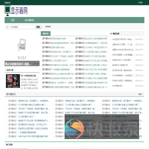 显示器知识网