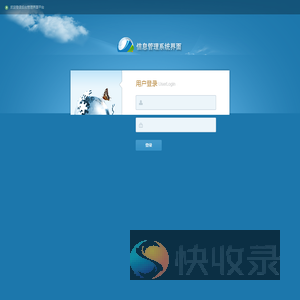 报单管理系统