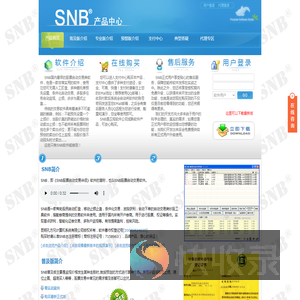 SNB®股票自动交易软件