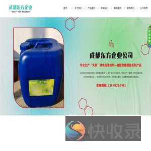 成都东方企业公司