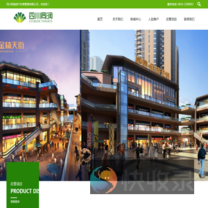 四川同润资产经营管理有限公司