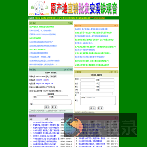 高山茶网