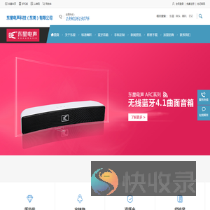 东星电声