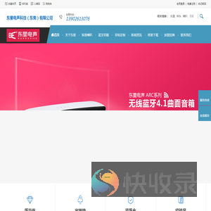 东星电声